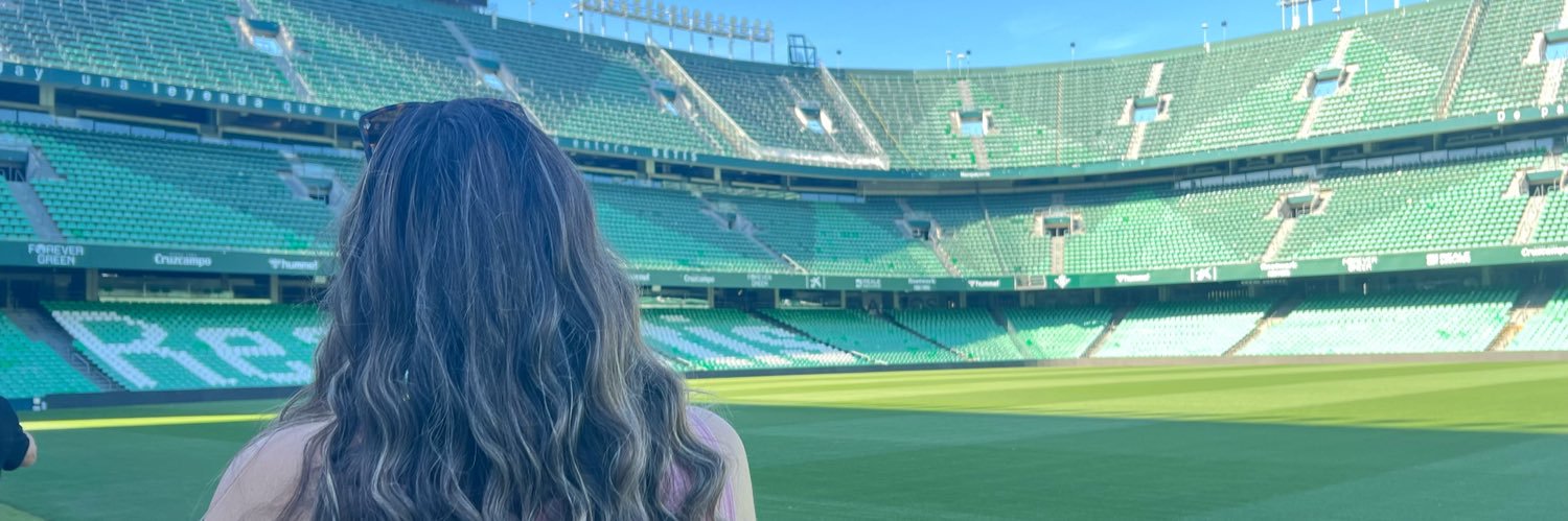 Miriamrbb13's profile banner image