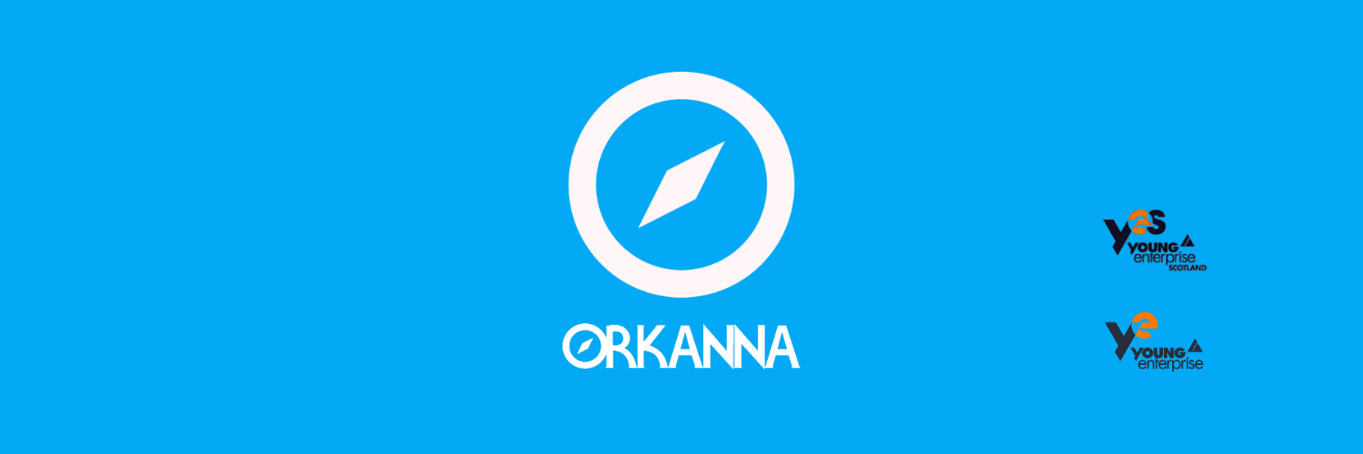 Orkanna's profile banner image