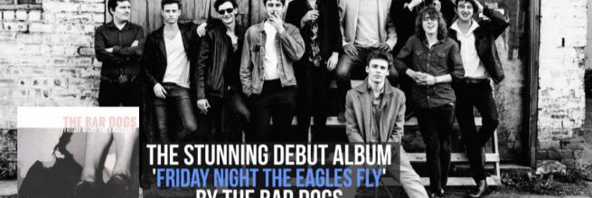 The Bar Dogs banner