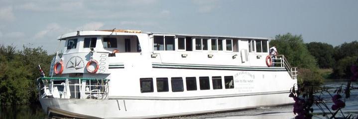 Teesside Princess banner