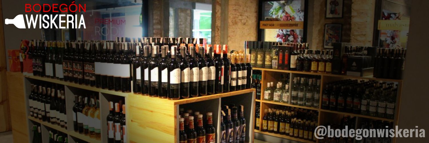 BodegonWiskeria's profile banner image