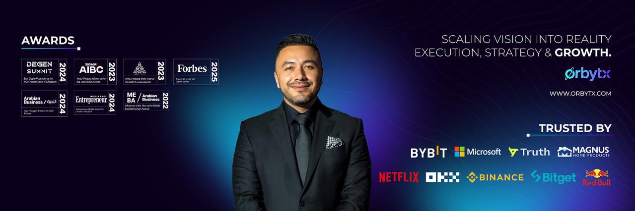 Andres Meneses's banner