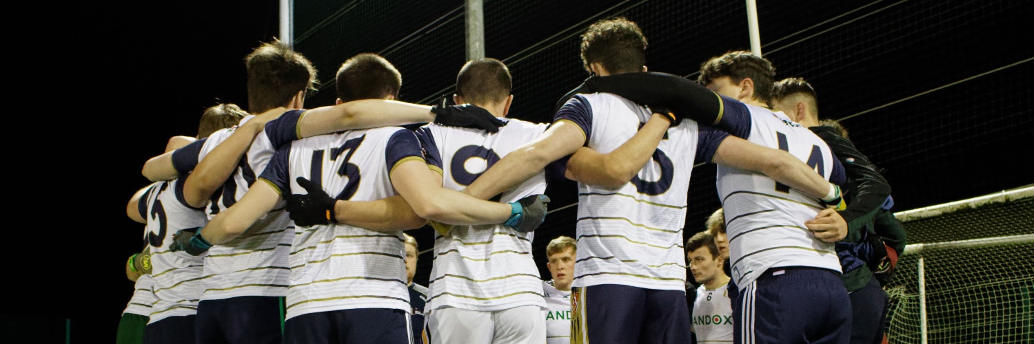 colerainegaa's profile banner image