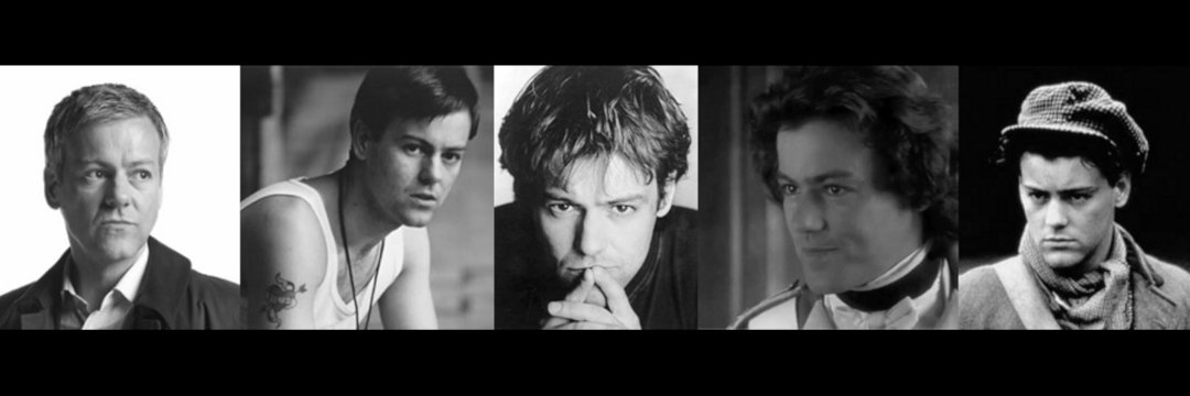 Rupert Graves Fans banner