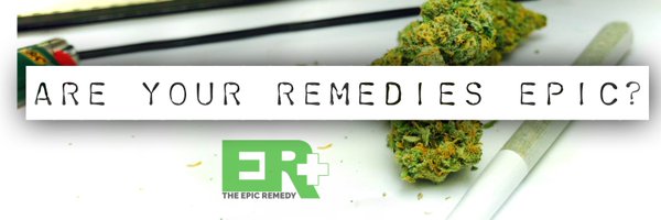 Epic Remedy Profile Banner