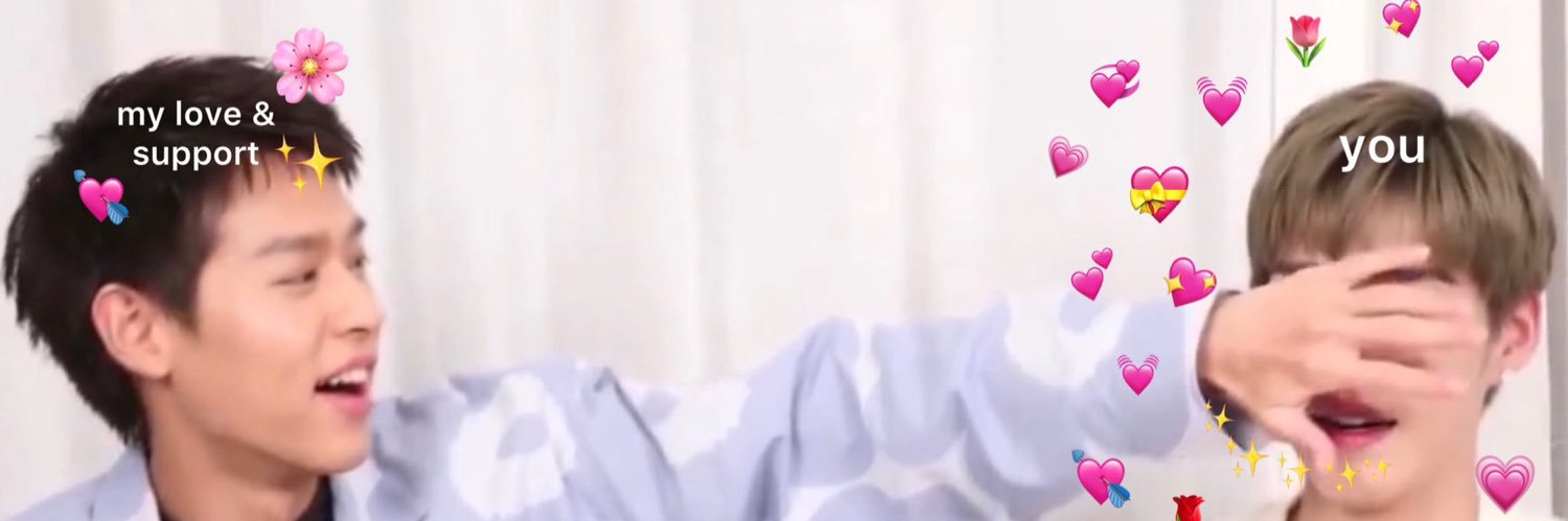 𝙈𝘿♥ banner