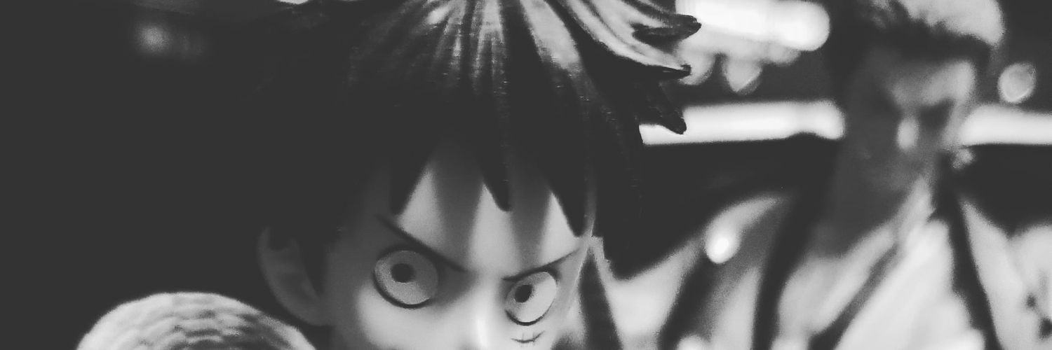 picluffy's profile banner image