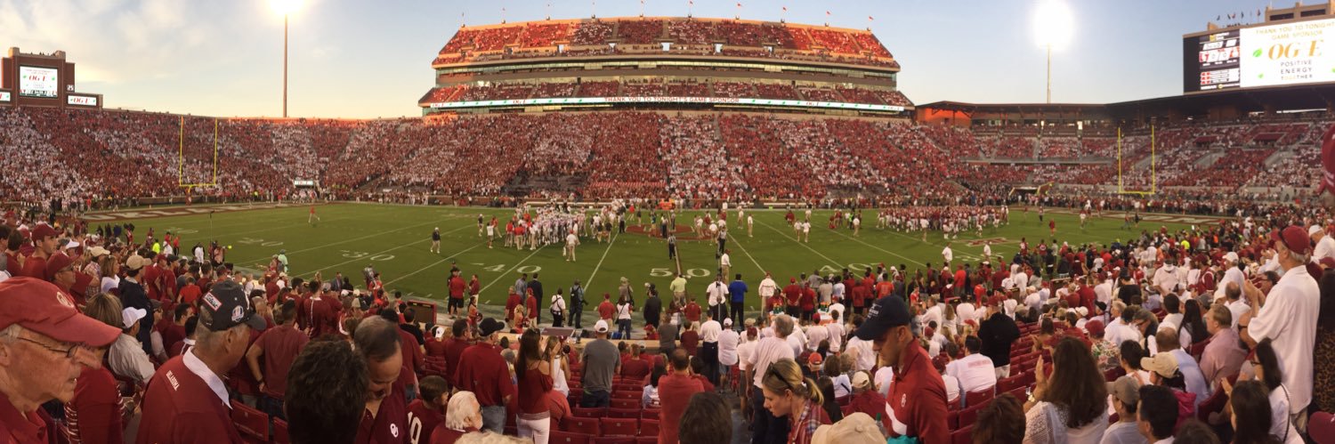 OUCampusCorner's profile banner image