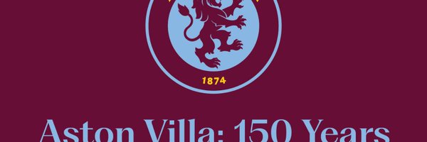 robbishopavfc Profile Banner