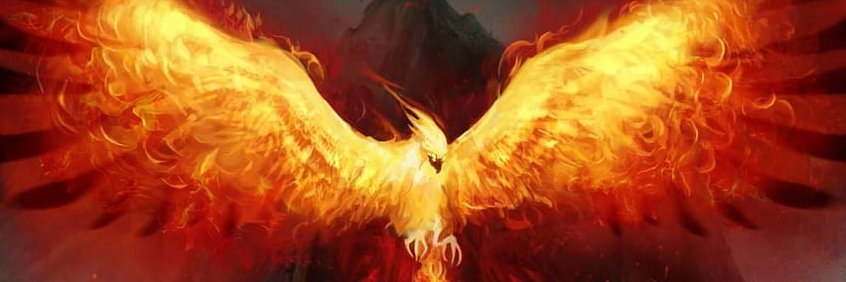 Burn2Rise's profile banner image