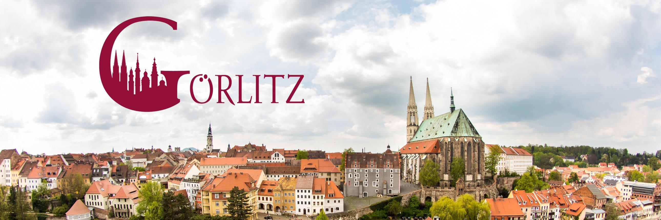 Görlitz banner