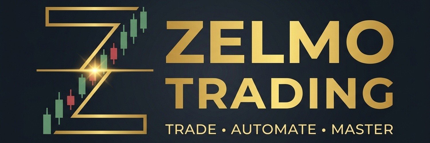 zelmotrading's profile banner image