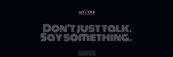 adverbpr Profile Banner