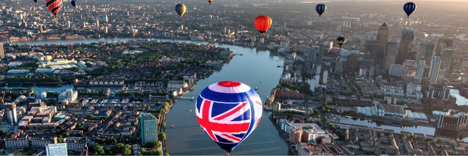 BalloonLondon's profile banner image
