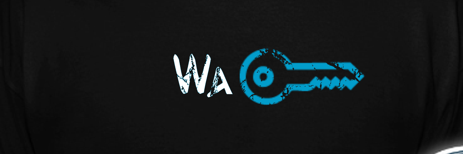 wabluekey's profile banner image