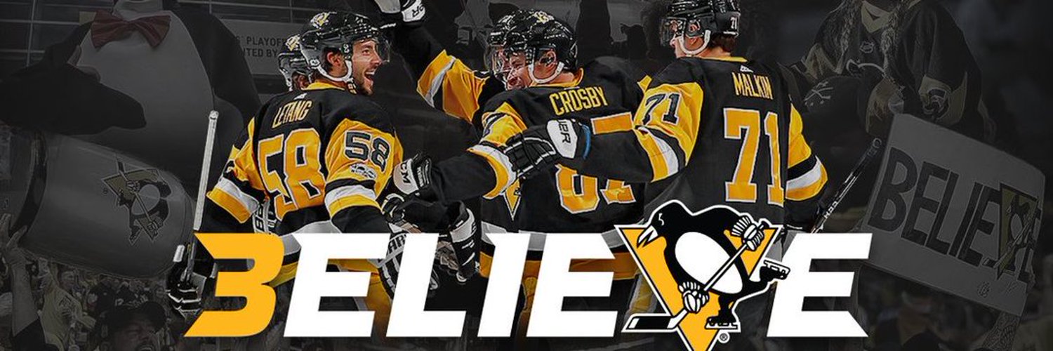 Crys❤️Pens/Steelers Profile Banner