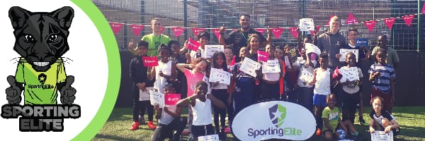 Sporting Elite CIC banner