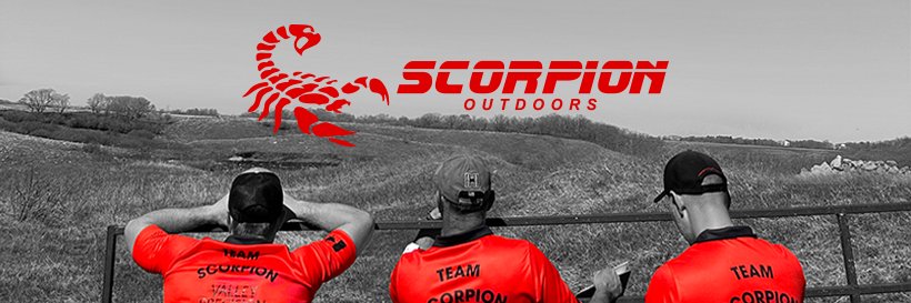 ScorpionOutdoor's profile banner image