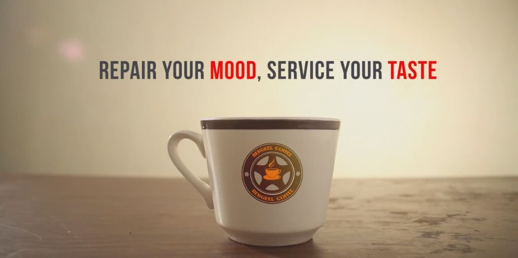 Bengkel Coffee banner