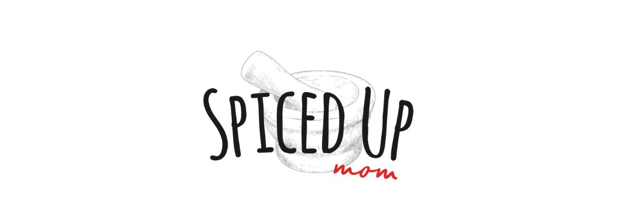 SpicedUpMom's profile banner image