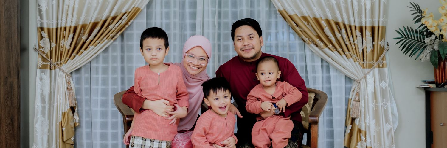 SyakirinRuslam's profile banner image