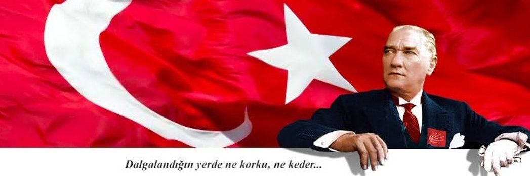 Cemal banner