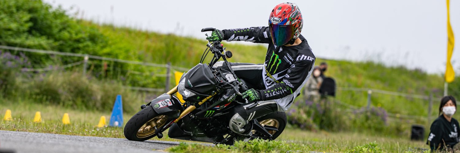 たけぞう（take1）GROM四国皇？ banner