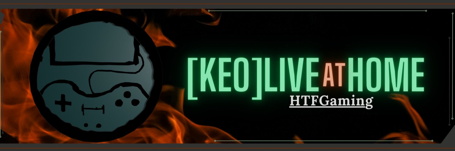 KeoLIVEatHOME's profile banner image