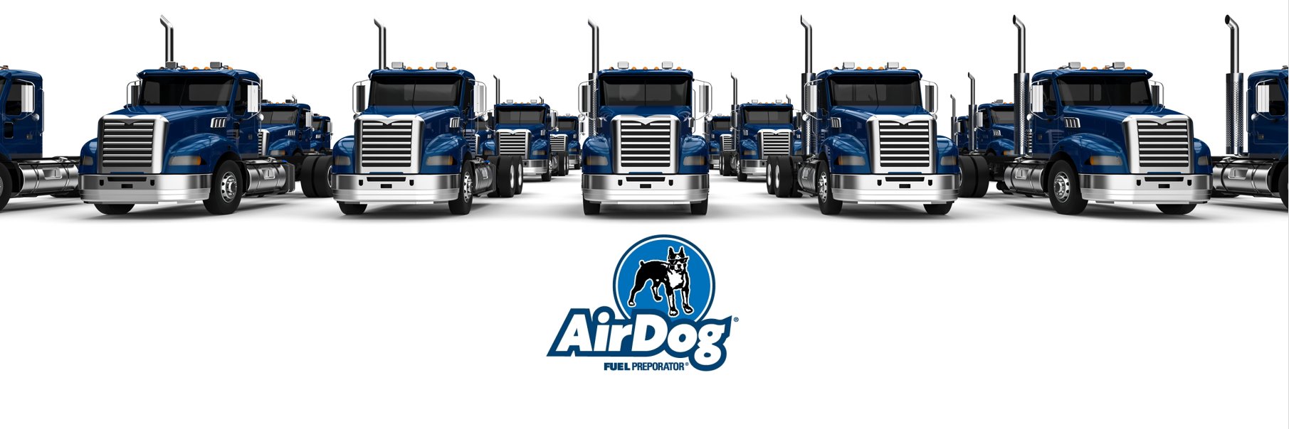 AirDogHD by PureFlow Technologies banner