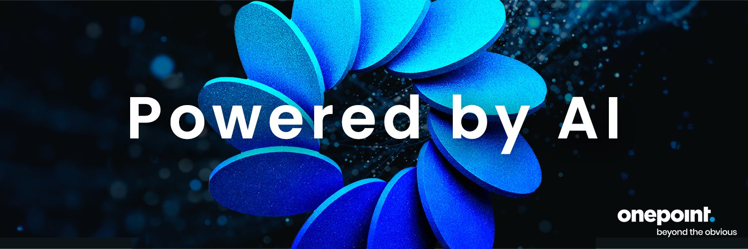 Onepoint banner