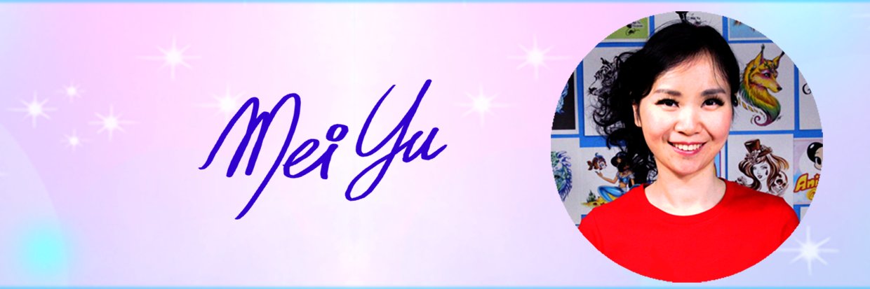 Mei Yu banner