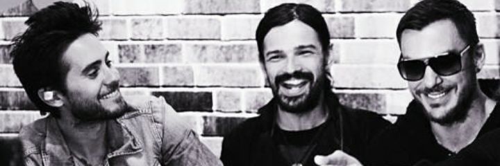 IzaLeto's profile banner image