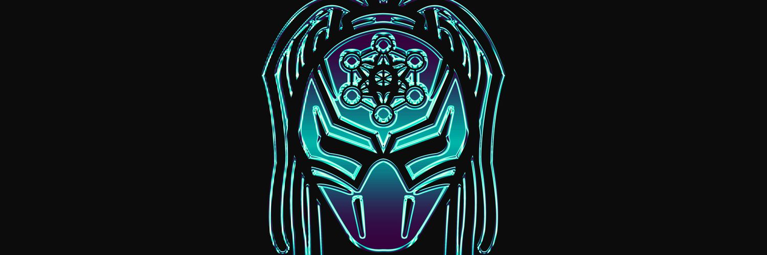 Metvtrxn's profile banner image
