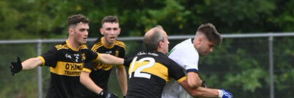clydaroversgaa Profile Banner