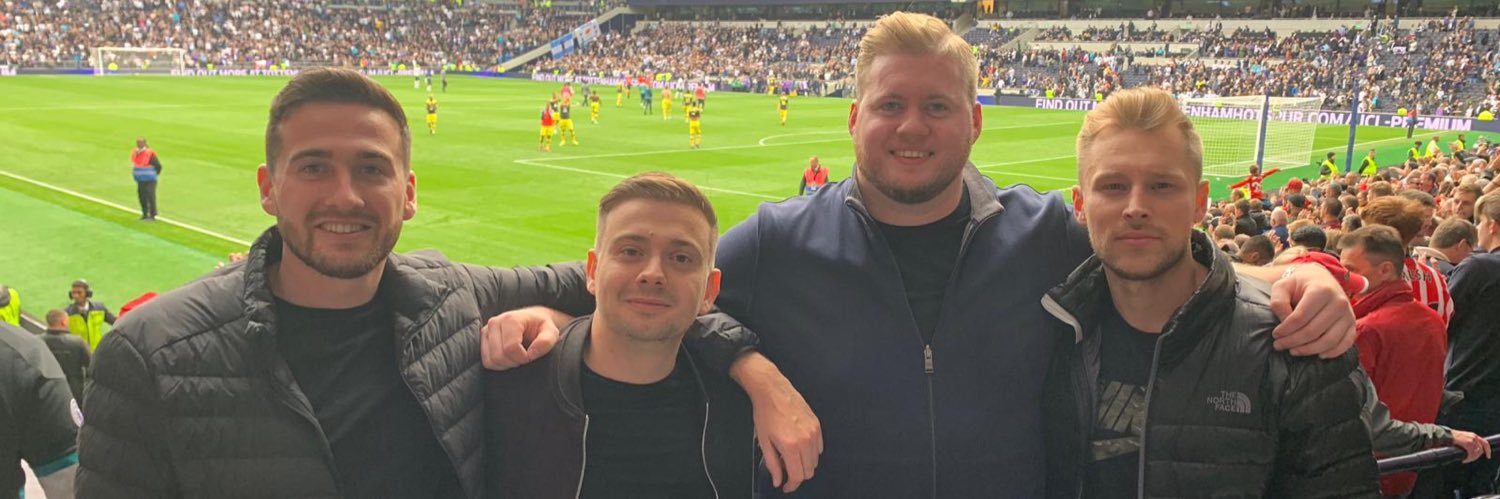 LukeBrider8's profile banner image