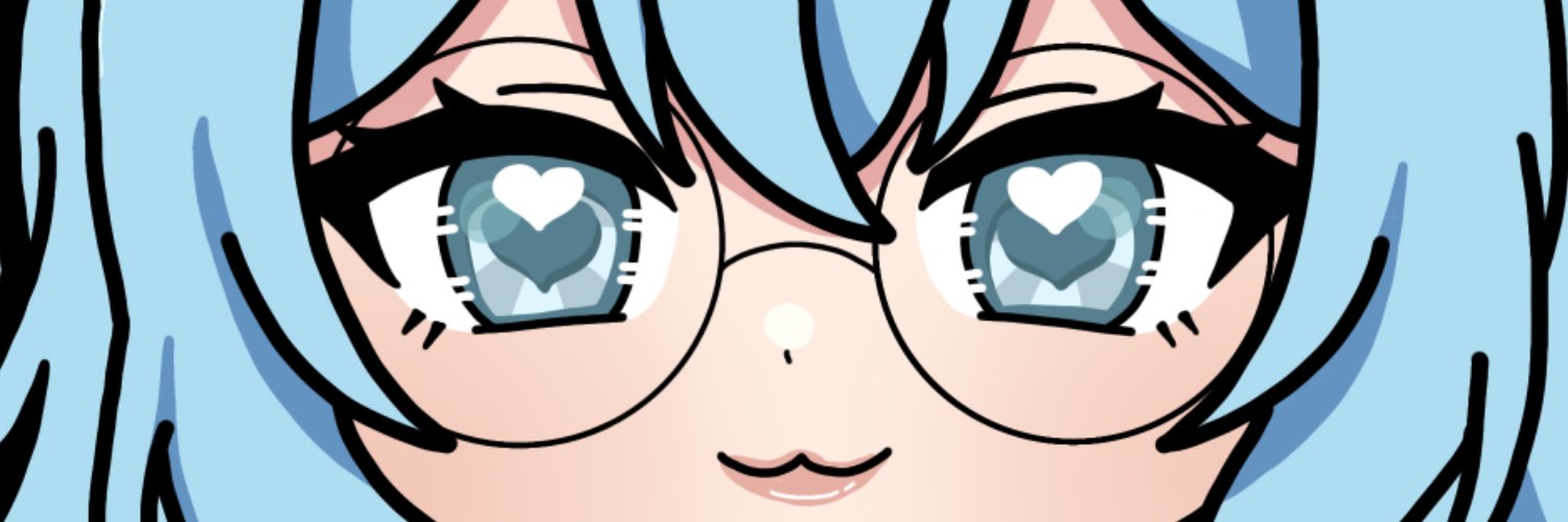 ちゃぴ姉🚬🐱🩵 banner