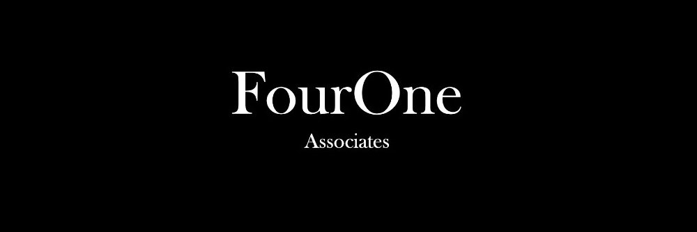 FourOneLtd's profile banner image