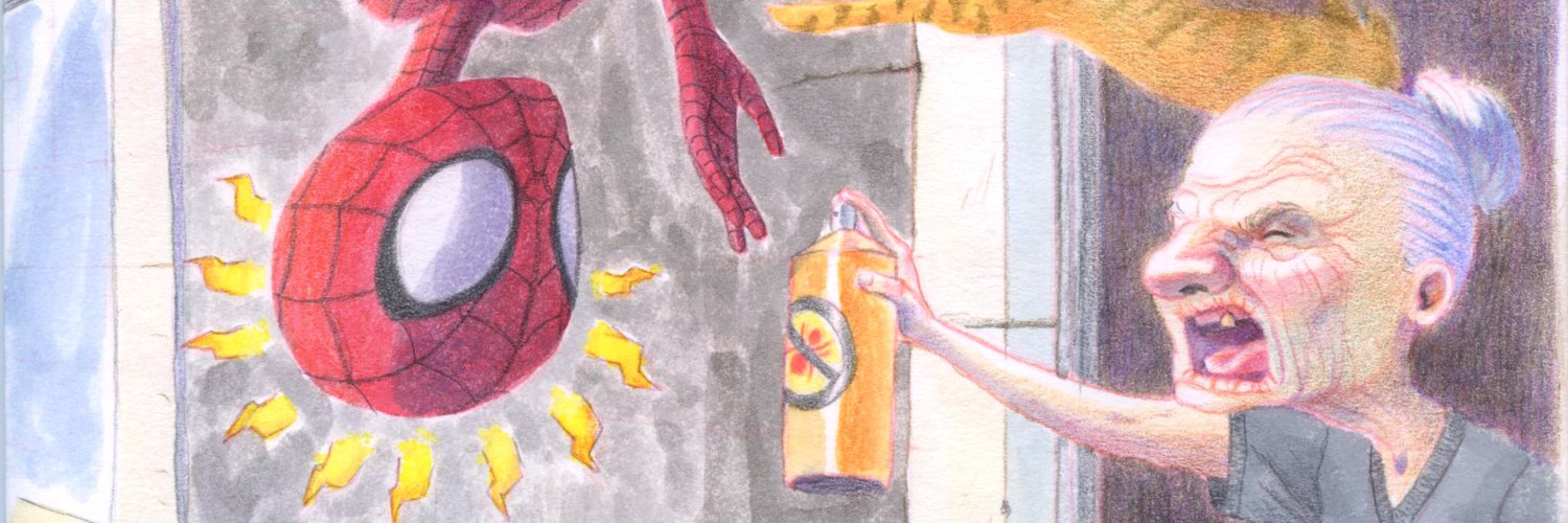 Milk studio! banner