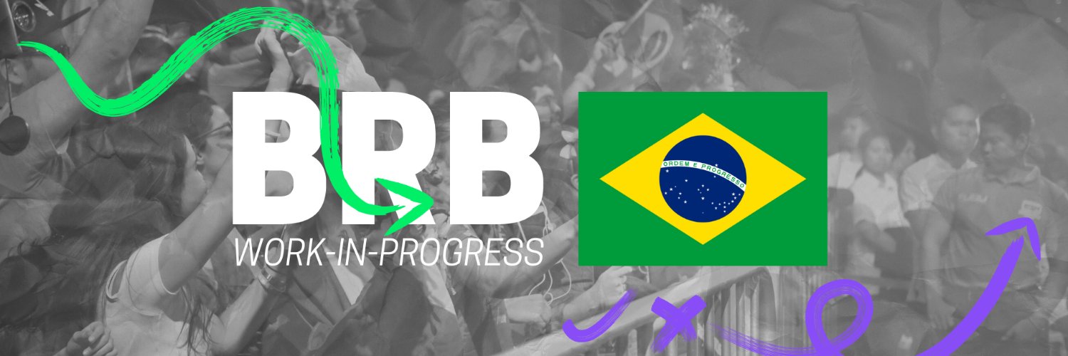 Genfest Official 🇧🇷 banner