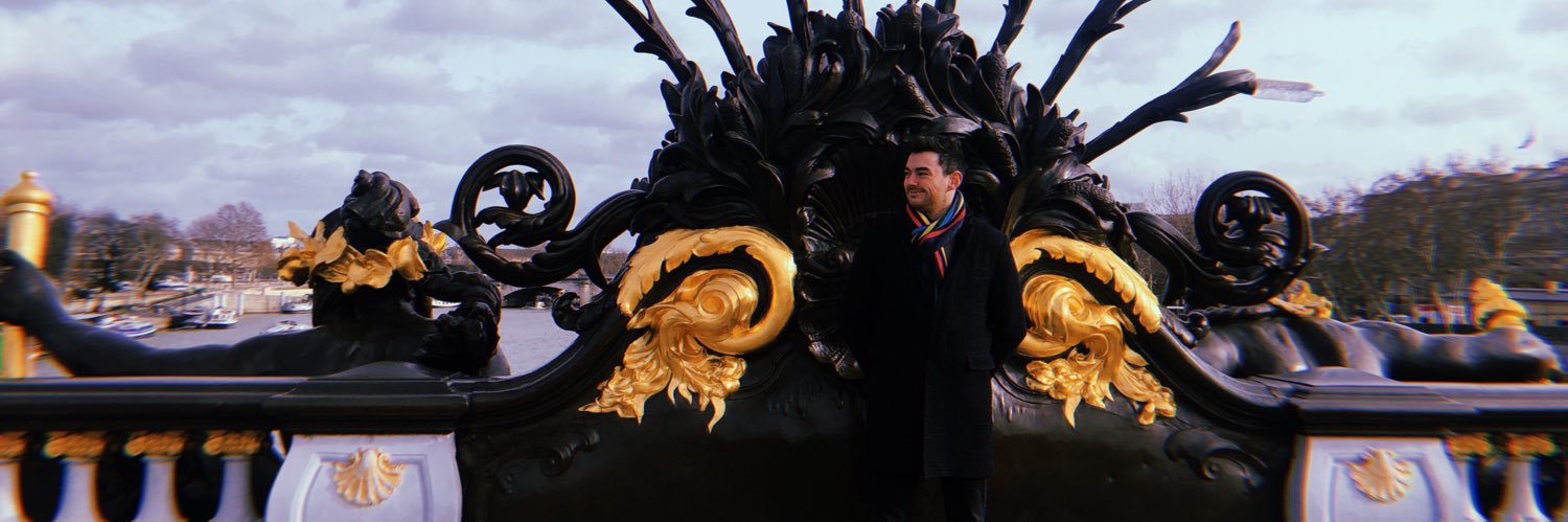 kingkeal's profile banner image