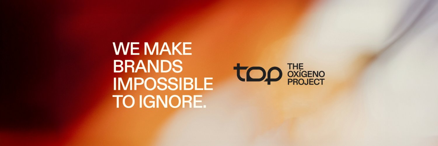 OxigenoProject's profile banner image
