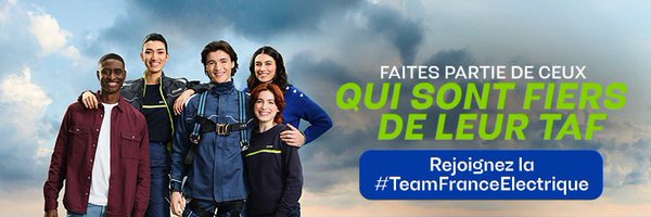 enedis Profile Banner