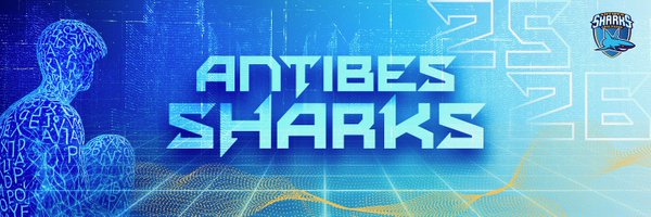 AntibesSharks Profile Banner