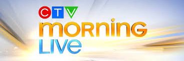 CTV Morning Live Saskatchewan's banner