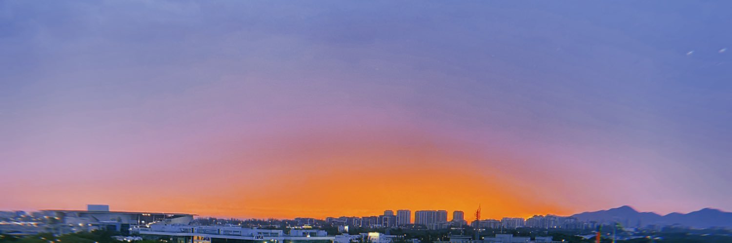 romuloalfradiq's profile banner image