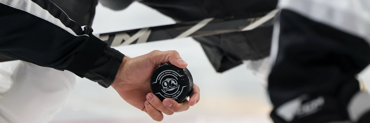 AHL Communications banner