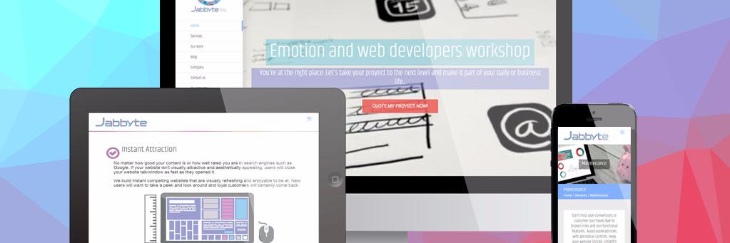 jabbyteinc's profile banner image