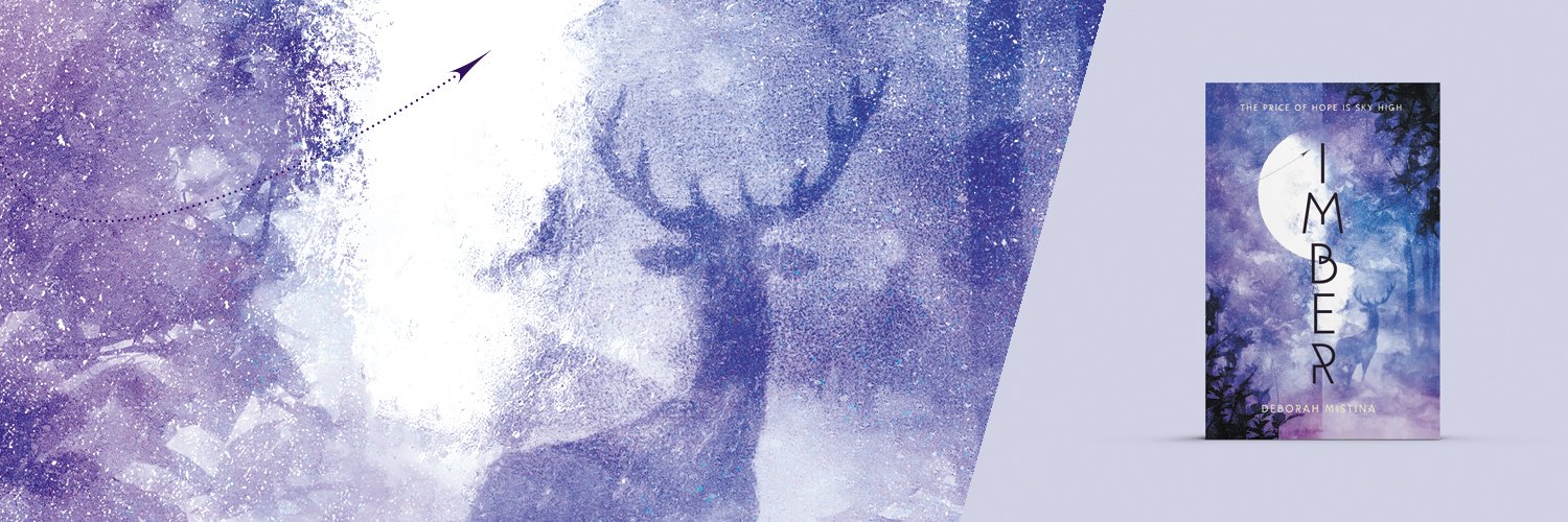 DMistina's profile banner image