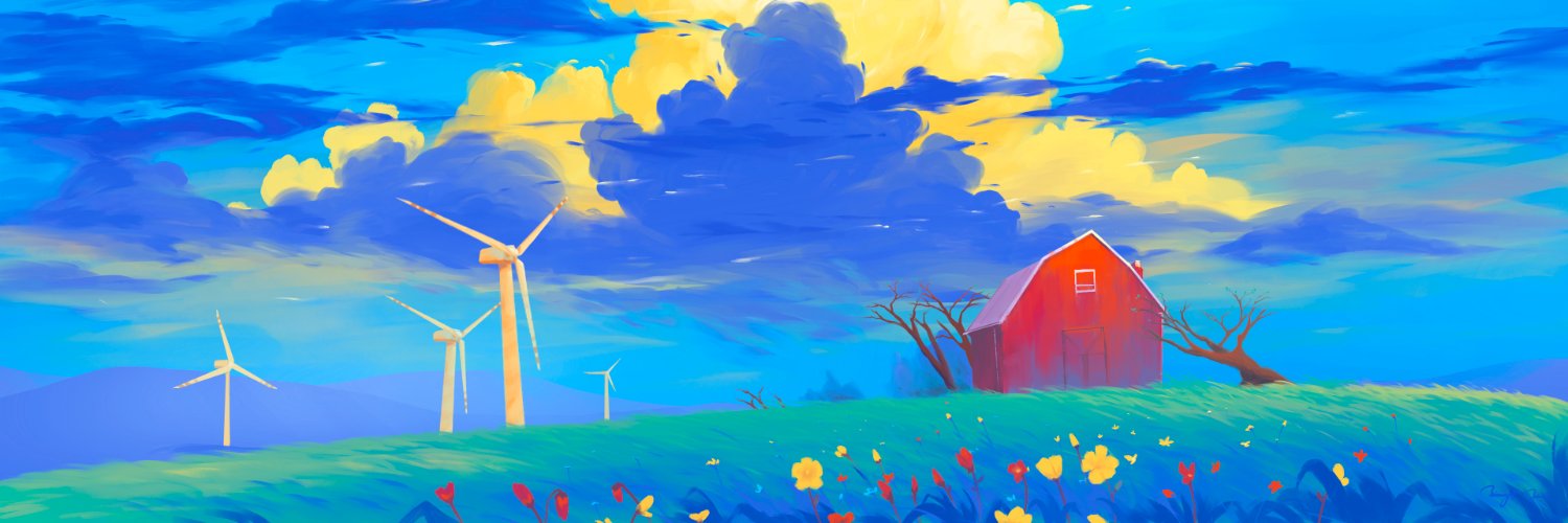 Kae banner
