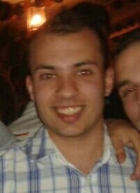 Laureano Perez banner